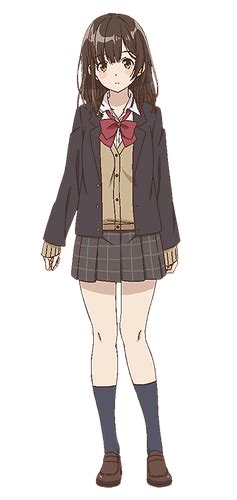 higehiro characters|sayu ogiwara age.